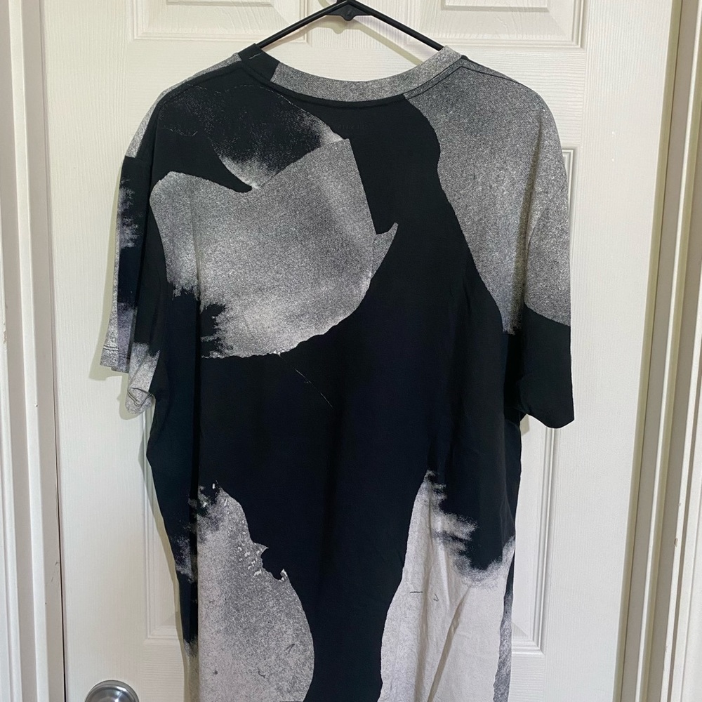 AllSaints men’s t-shirt - Picture 4 of 4